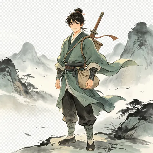 天选之人